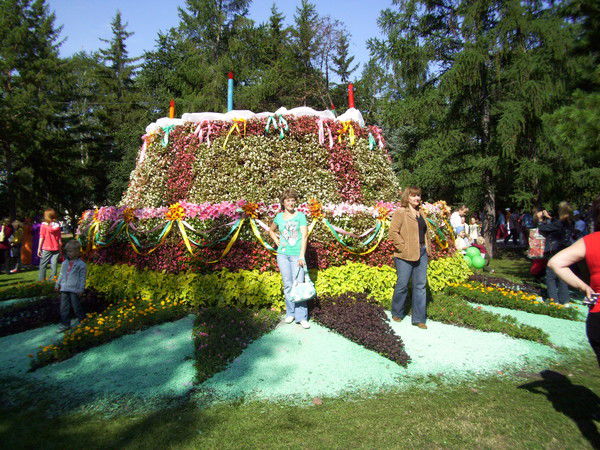 Анжела Голохвастова