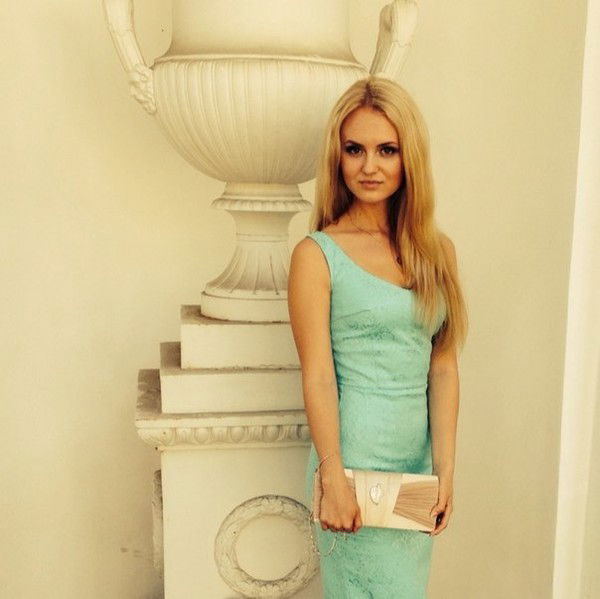 Алёна Зайцева