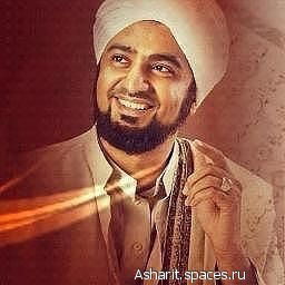 Я_Муссулманин_И_Гаржус_Етим .