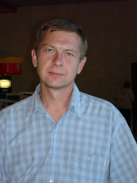 Александр Щепкин