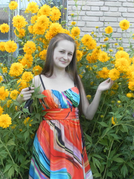 Елена Багно