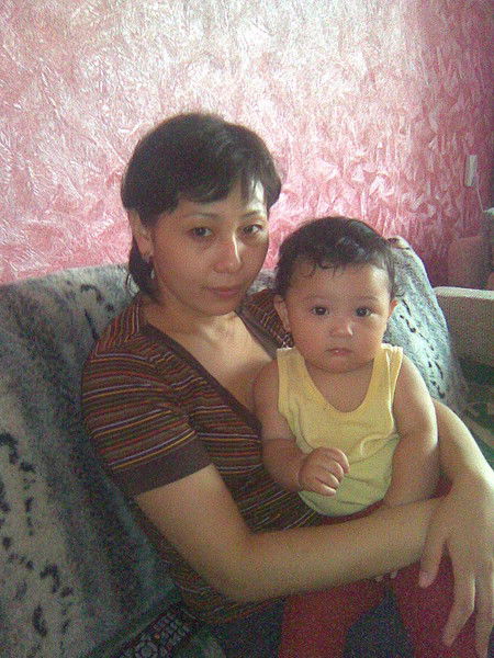 Тамара Курымбаева