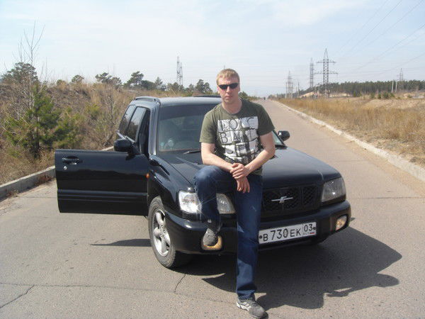 Николай Крылов