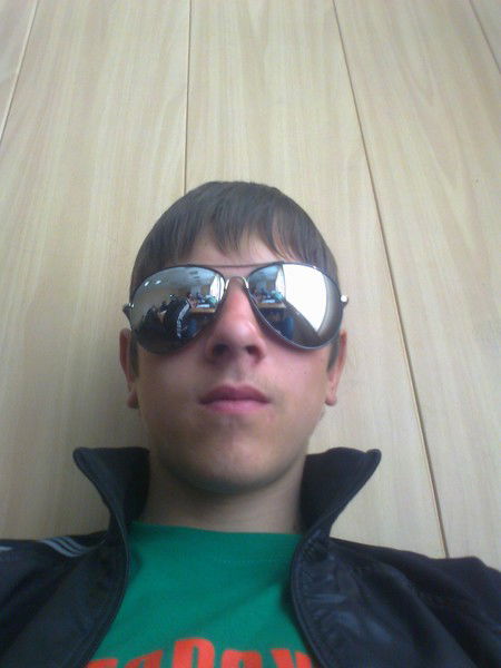 Денис Воронов