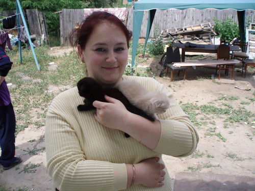 Анна Грищенко