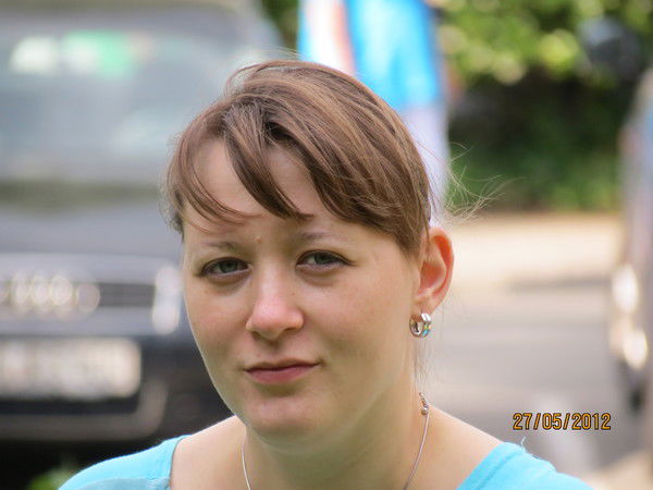 Марина Фридрих