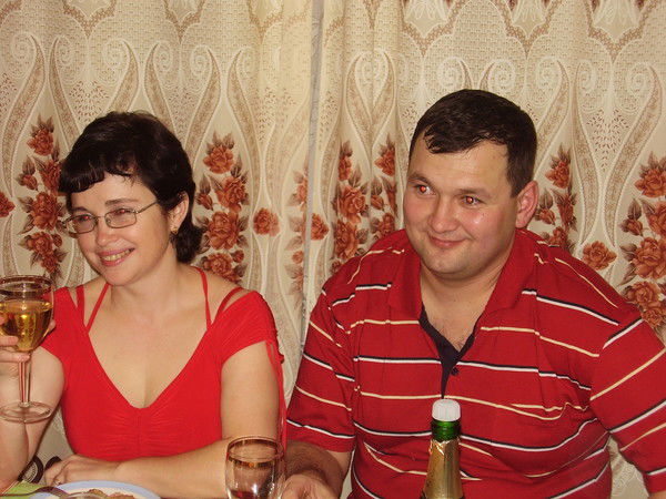 Зульфия Кадырова