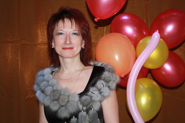 Толдонова Татьяна