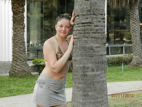 Олеся Яхней