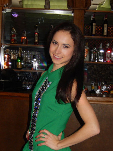 Оксамитная Екатерина