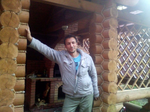 Сергей Бальбаев