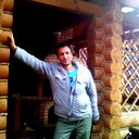 Сергей Бальбаев