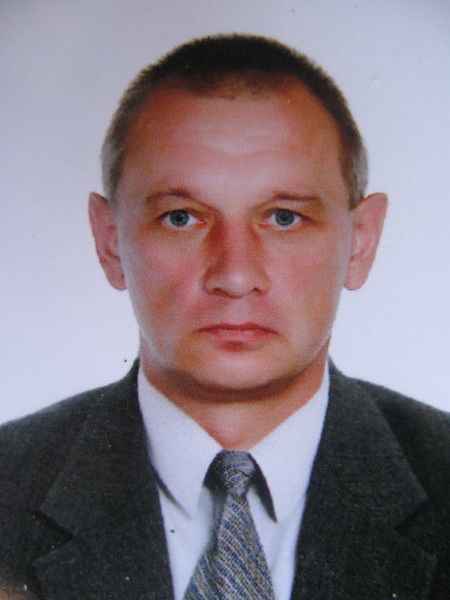 Сергей Ткачев