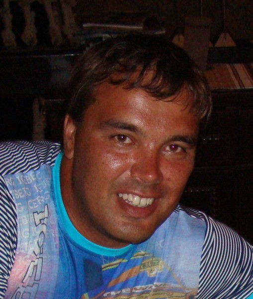 Сергей Малков