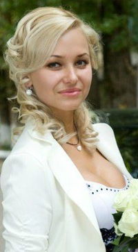 Виктория Пастушенко