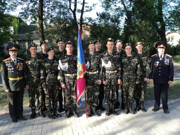 Алексей Пинега