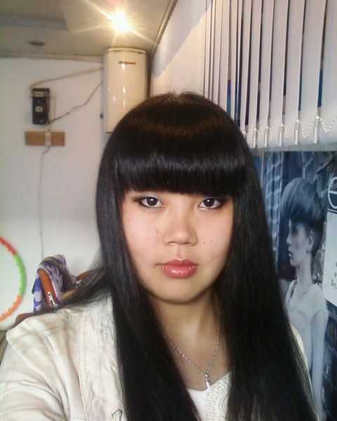 Kanykei Jumanazarova