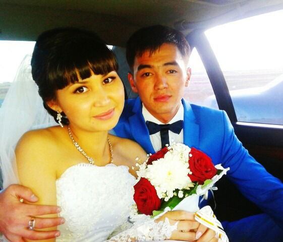 Мади Бегимов