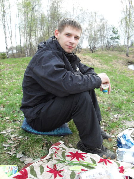 Михаил Карпенко