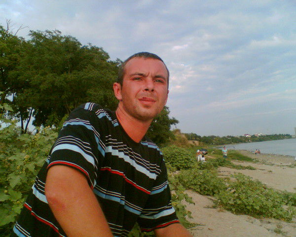 Олег Масько