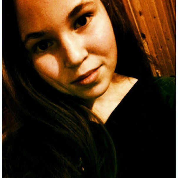 Айзиля Закирова