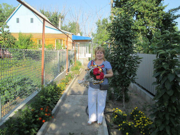 Тищенко Виктория