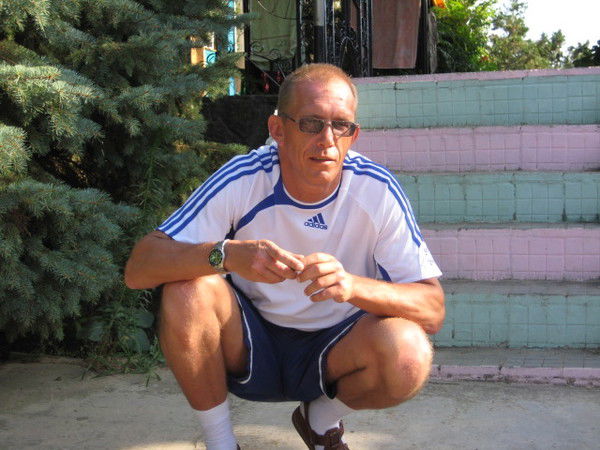 Алексей Банков