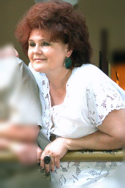 Ольга Ганина