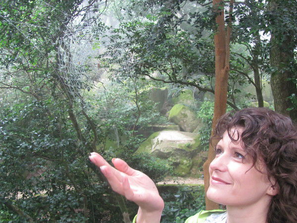 Елена Остаплюк