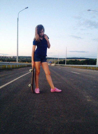 Анастасия Зимина