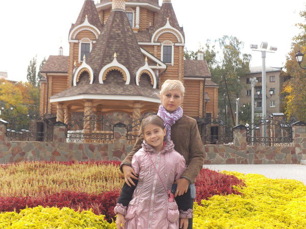 Екатерина Герасименко