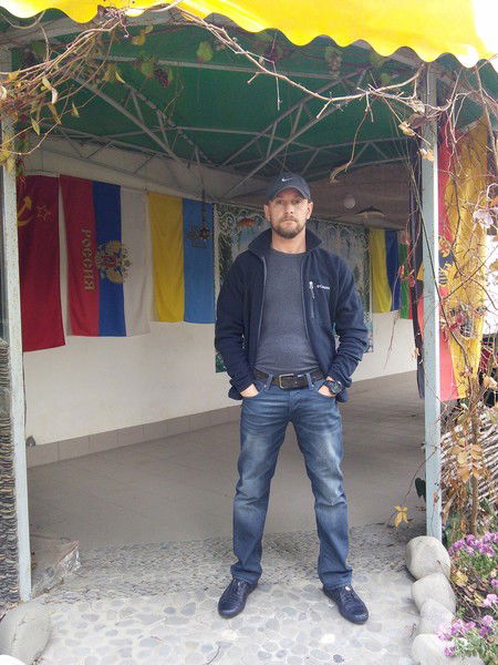 Андрей Рурко