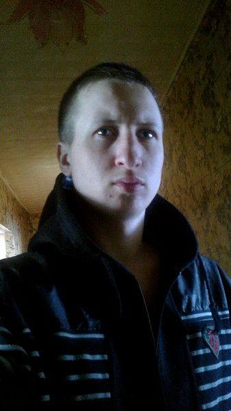 Александр Гончаров