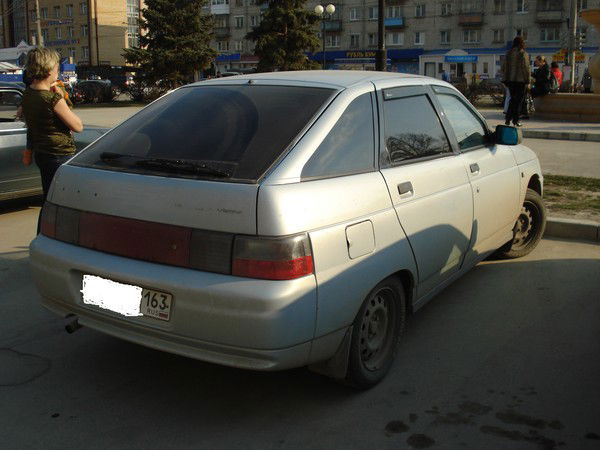 Алексей Наливкин