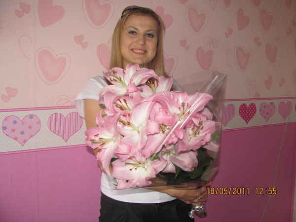 Зоя Фирсова