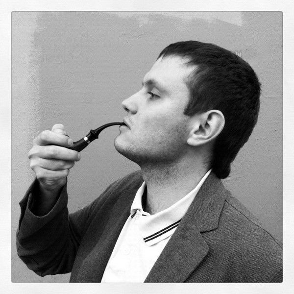 Игорь Тарасов