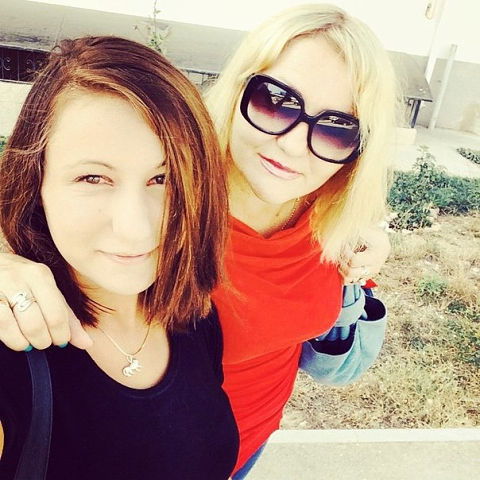 Инна Романова