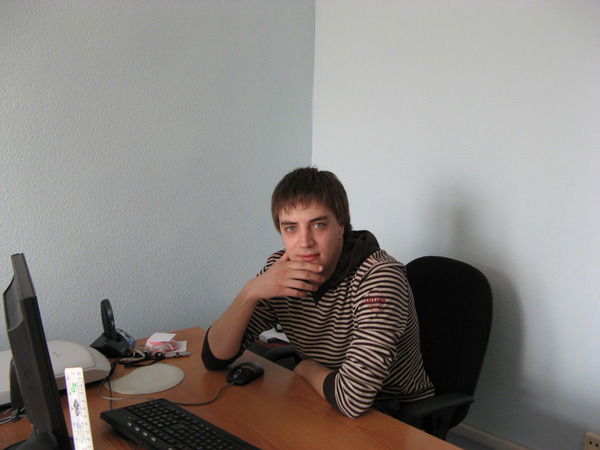 Сергей Агапов