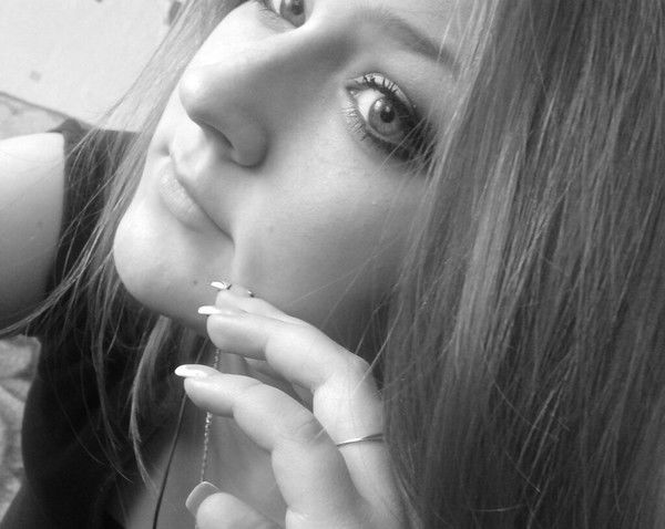 Ольга Полковникова