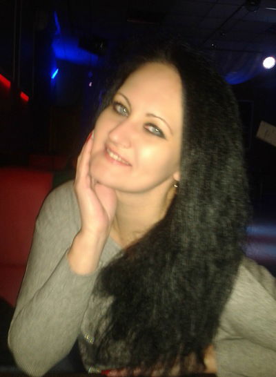 Ольга Котова