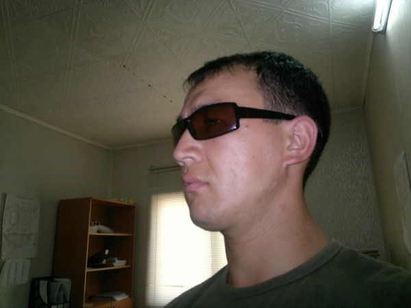 Мерген Абдрашитов