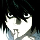 L Lawliet