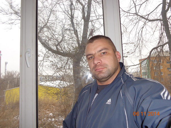 Богдан Тармышев