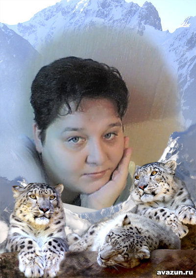 Наталья Москалец