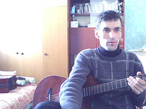 Саша Пашинский