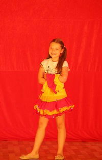 Лена Анурина