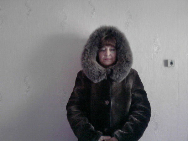 Света Бубенщикова