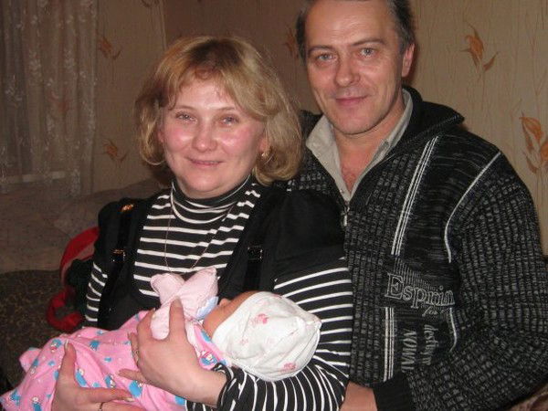 Сергей Иванов