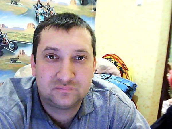 Алексей Черненко