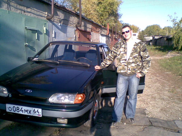 Макс Смирнов